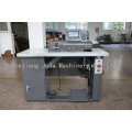 Computerized Bell Knife Leather Edge Skiving Machine Shoe Making Machine